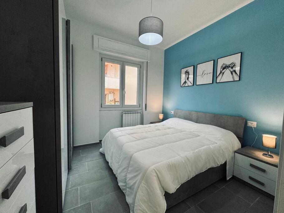 Casa Victoria A Due Passi Dall'Ariston Internet Gratis Sanremo Esterno foto