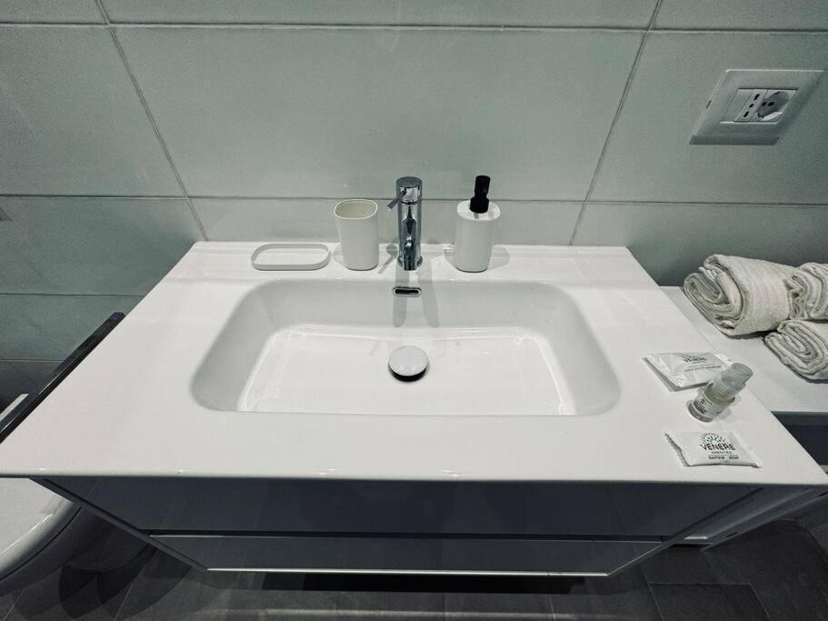 Casa Victoria A Due Passi Dall'Ariston Internet Gratis Sanremo Esterno foto