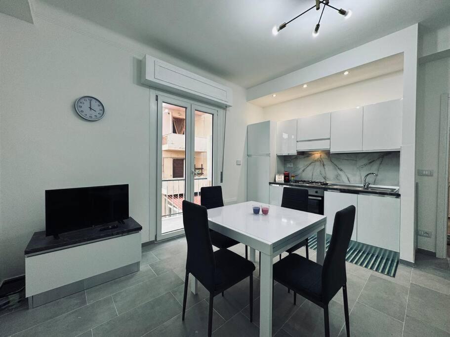 Casa Victoria A Due Passi Dall'Ariston Internet Gratis Sanremo Esterno foto