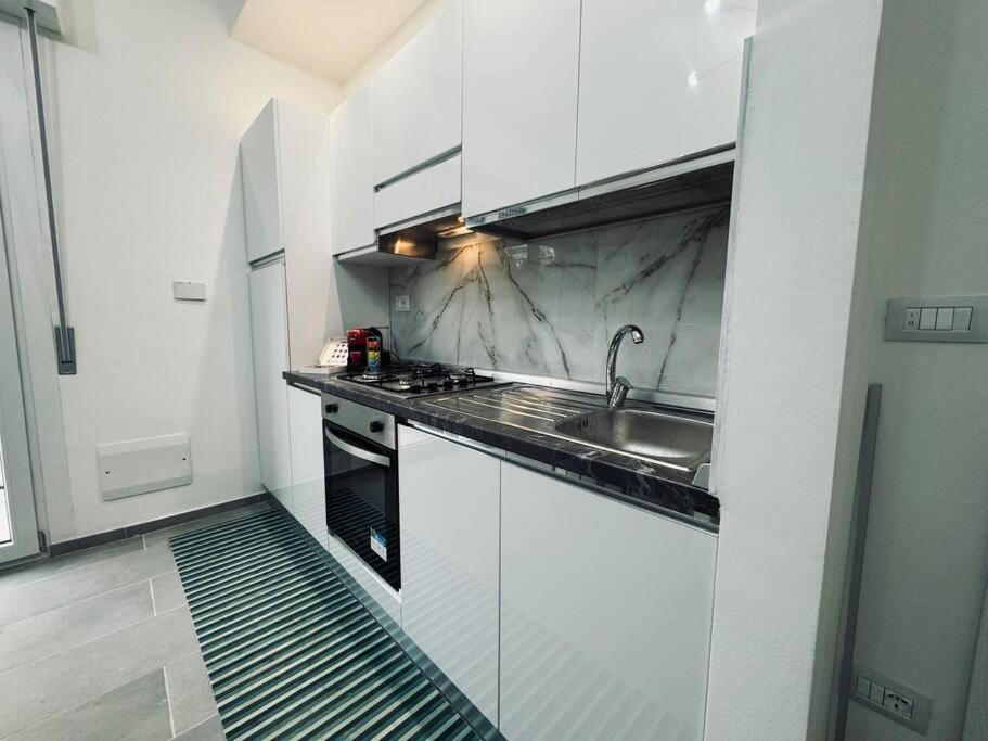 Casa Victoria A Due Passi Dall'Ariston Internet Gratis Sanremo Esterno foto