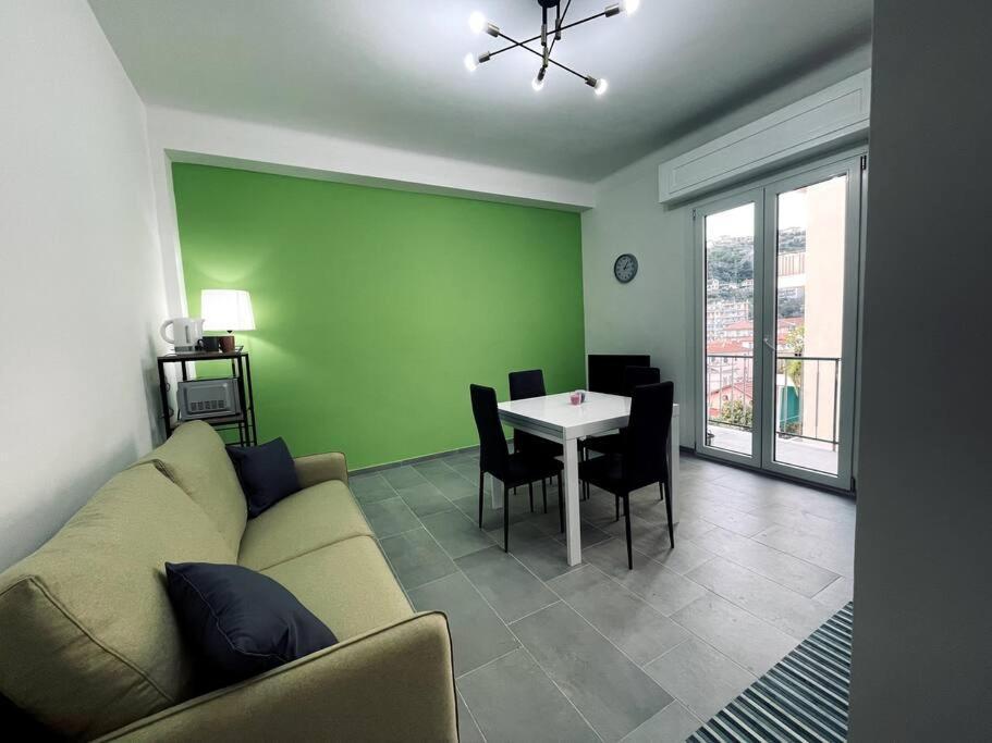 Casa Victoria A Due Passi Dall'Ariston Internet Gratis Sanremo Esterno foto